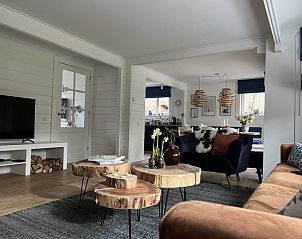 Verblijf 325914 - Vakantiewoning Veluwe - Boshuis Denne