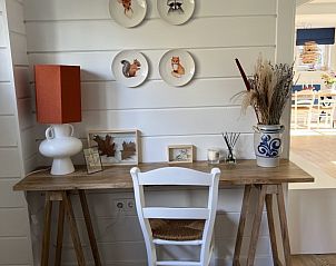 Verblijf 325914 - Vakantiewoning Veluwe - Boshuis Denne