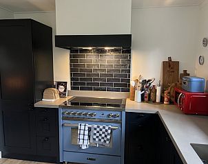 Verblijf 325914 - Vakantiewoning Veluwe - Boshuis Denne