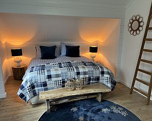 Verblijf 325914 - Vakantiewoning Veluwe - Boshuis Denne