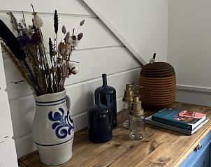 Verblijf 325914 - Vakantiewoning Veluwe - Boshuis Denne