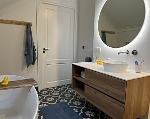 Verblijf 325914 - Vakantiewoning Veluwe - Boshuis Denne