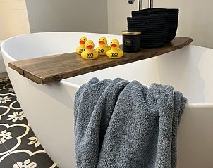 Verblijf 325914 - Vakantiewoning Veluwe - Boshuis Denne