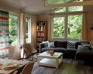 Unterkunft 325915 - Ferienhaus Veluwe - Vakantiehuisje in Bennekom