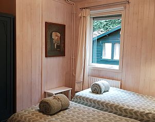 Unterkunft 325915 - Ferienhaus Veluwe - Vakantiehuisje in Bennekom