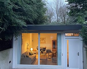 Unterkunft 325916 - Ferienhaus Veluwe - Huisje in Bennekom