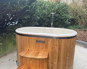 Unterkunft 325916 - Ferienhaus Veluwe - Huisje in Bennekom