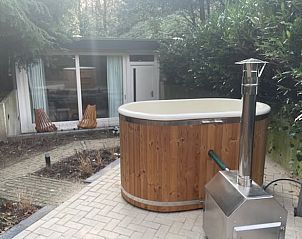 Unterkunft 325916 - Ferienhaus Veluwe - Huisje in Bennekom