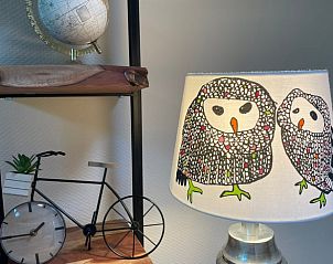 Unterkunft 325916 - Ferienhaus Veluwe - Huisje in Bennekom