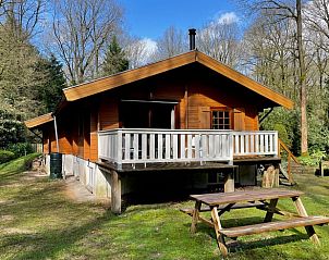 Verblijf 325917 - Vakantiewoning Veluwe - Vakantiehuisje in Bennekom