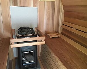 Unterkunft 325917 - Ferienhaus Veluwe - Vakantiehuisje in Bennekom