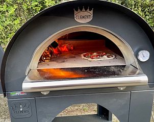 Unterkunft 325917 - Ferienhaus Veluwe - Vakantiehuisje in Bennekom