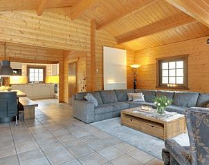 Unterkunft 325917 - Ferienhaus Veluwe - Vakantiehuisje in Bennekom