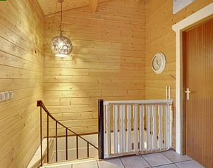 Unterkunft 325917 - Ferienhaus Veluwe - Vakantiehuisje in Bennekom