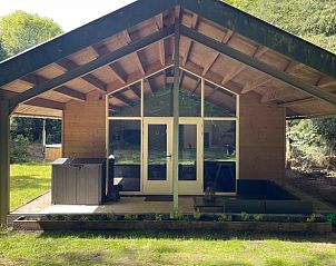 Unterkunft 325919 - Ferienhaus Veluwe - Vakantiehuis in Bennekom