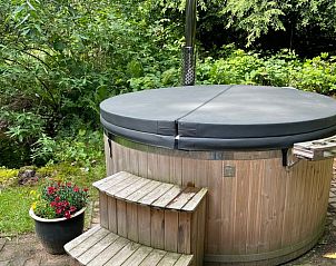 Unterkunft 325919 - Ferienhaus Veluwe - Vakantiehuis in Bennekom