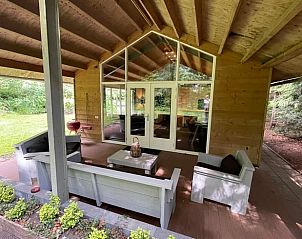 Unterkunft 325919 - Ferienhaus Veluwe - Vakantiehuis in Bennekom