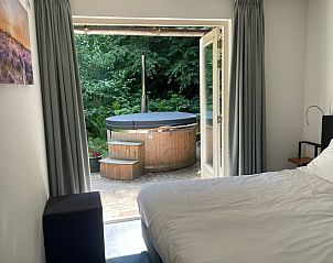 Unterkunft 325919 - Ferienhaus Veluwe - Vakantiehuis in Bennekom