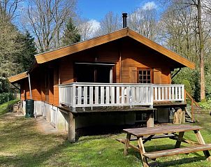 Verblijf 325920 - Bungalow Veluwe - Vakantiewoning Op de Veluwe