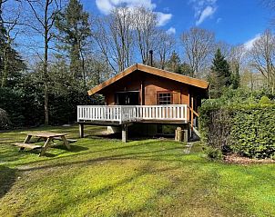 Verblijf 325920 - Bungalow Veluwe - Vakantiewoning Op de Veluwe