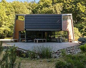 Verblijf 325921 - Vakantiewoning Veluwe - The Villa -  vakantie op de Veluwe