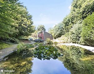 Verblijf 325921 - Vakantiewoning Veluwe - The Villa -  vakantie op de Veluwe