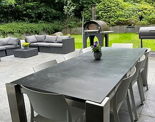 Verblijf 325921 - Vakantiewoning Veluwe - The Villa -  vakantie op de Veluwe