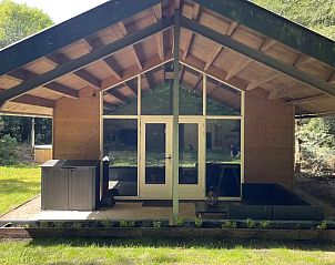 Verblijf 325922 - Vakantiewoning Veluwe - Horahomes - Hideout