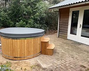 Verblijf 325922 - Vakantiewoning Veluwe - Horahomes - Hideout
