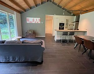Verblijf 325922 - Vakantiewoning Veluwe - Horahomes - Hideout