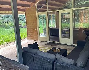 Verblijf 325922 - Vakantiewoning Veluwe - Horahomes - Hideout
