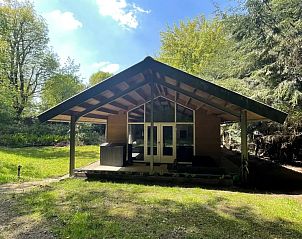 Verblijf 325923 - Vakantiewoning Veluwe - HoraHomes Groepsaccommodatie