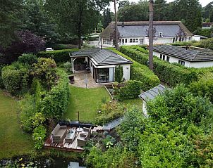 Verblijf 325924 • Vakantiewoning Veluwe • Prachtig gelegen 4 persoons vakantiehuis op een vakantiepark 