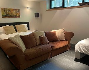 Unterkunft 325926 - Ferienhaus Veluwe - Vakantiehuisje in Bennekom