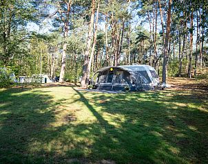Verblijf 326004 • Stacaravan Veluwe • Coldenhove | Comfort campingplaats | C3 