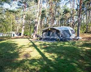 Verblijf 326004 • Stacaravan Veluwe • Coldenhove | Comfort campingplaats | C3 