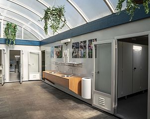 Unterkunft 326004 - Mobilheim Veluwe - Coldenhove | Comfort campingplaats | C3