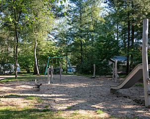 Unterkunft 326004 - Mobilheim Veluwe - Coldenhove | Comfort campingplaats | C3