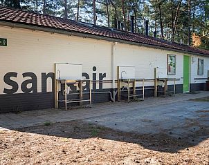 Unterkunft 326004 - Mobilheim Veluwe - Coldenhove | Comfort campingplaats | C3