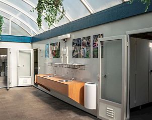 Unterkunft 326004 - Mobilheim Veluwe - Coldenhove | Comfort campingplaats | C3