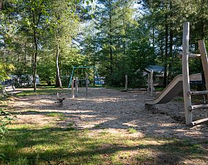 Unterkunft 326004 - Mobilheim Veluwe - Coldenhove | Comfort campingplaats | C3