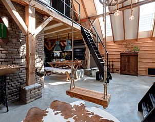 Unterkunft 326005 - Ferienhaus Veluwe - Vakantiehuisje in Eerbeek