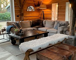 Unterkunft 326005 - Ferienhaus Veluwe - Vakantiehuisje in Eerbeek