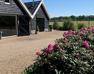 Unterkunft 326005 - Ferienhaus Veluwe - Vakantiehuisje in Eerbeek