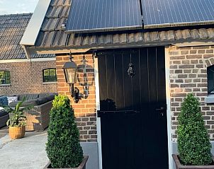 Unterkunft 326005 - Ferienhaus Veluwe - Vakantiehuisje in Eerbeek