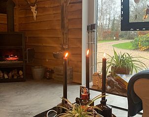 Unterkunft 326005 - Ferienhaus Veluwe - Vakantiehuisje in Eerbeek