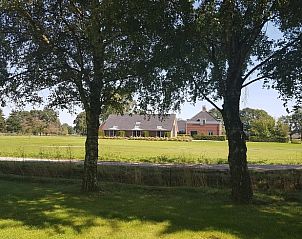 Unterkunft 326006 - Ferienhaus Veluwe - Vakantiehuisje in Eerbeek