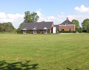 Unterkunft 326006 - Ferienhaus Veluwe - Vakantiehuisje in Eerbeek