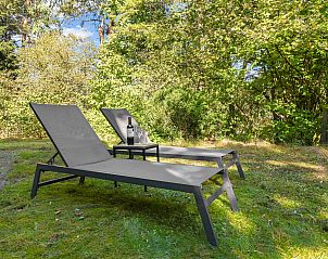 Plattegrond van Coldenhove 10-persoons bungalow, Eerbeek, Veluwe, Gelderland.