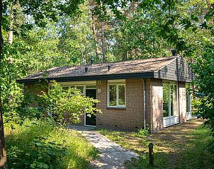 Verblijf 3260108 - Bungalow Veluwe - Coldenhove | 6-persoons kinderbungalow | 6CK